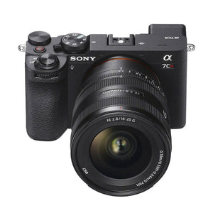 Sony FE 16-25mm F2.8 G Lens