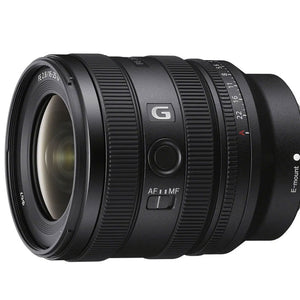 Sony FE 16-25mm F2.8 G Lens