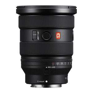 Sony FE 16-35mm f/2.8 GM II Lens - Sony E