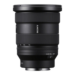 Sony FE 16-35mm f/2.8 GM II Lens - Sony E