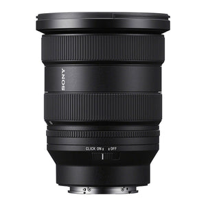 Sony FE 16-35mm f/2.8 GM II Lens - Sony E