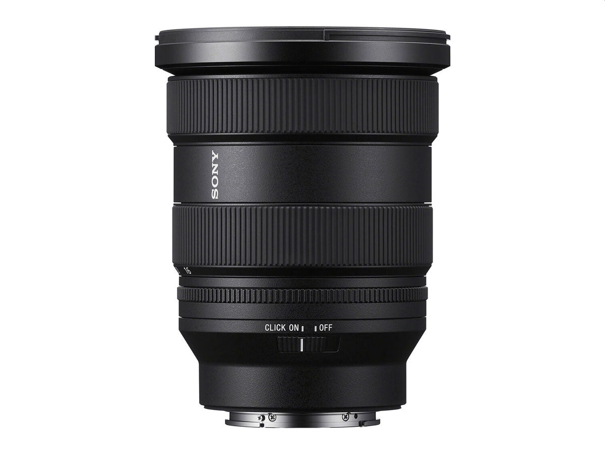 Sony FE 16-35mm f/2.8 GM II Lens - Sony E