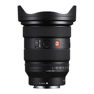Sony FE 16-35mm f/2.8 GM II Lens - Sony E