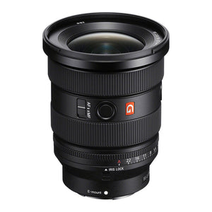 Sony FE 16-35mm f/2.8 GM II Lens - Sony E