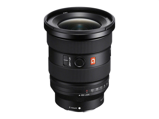 Sony FE 16-35mm f/2.8 GM II Lens - Sony E