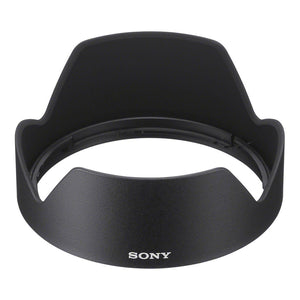Sony 16-55mm F2.8 - Sony E