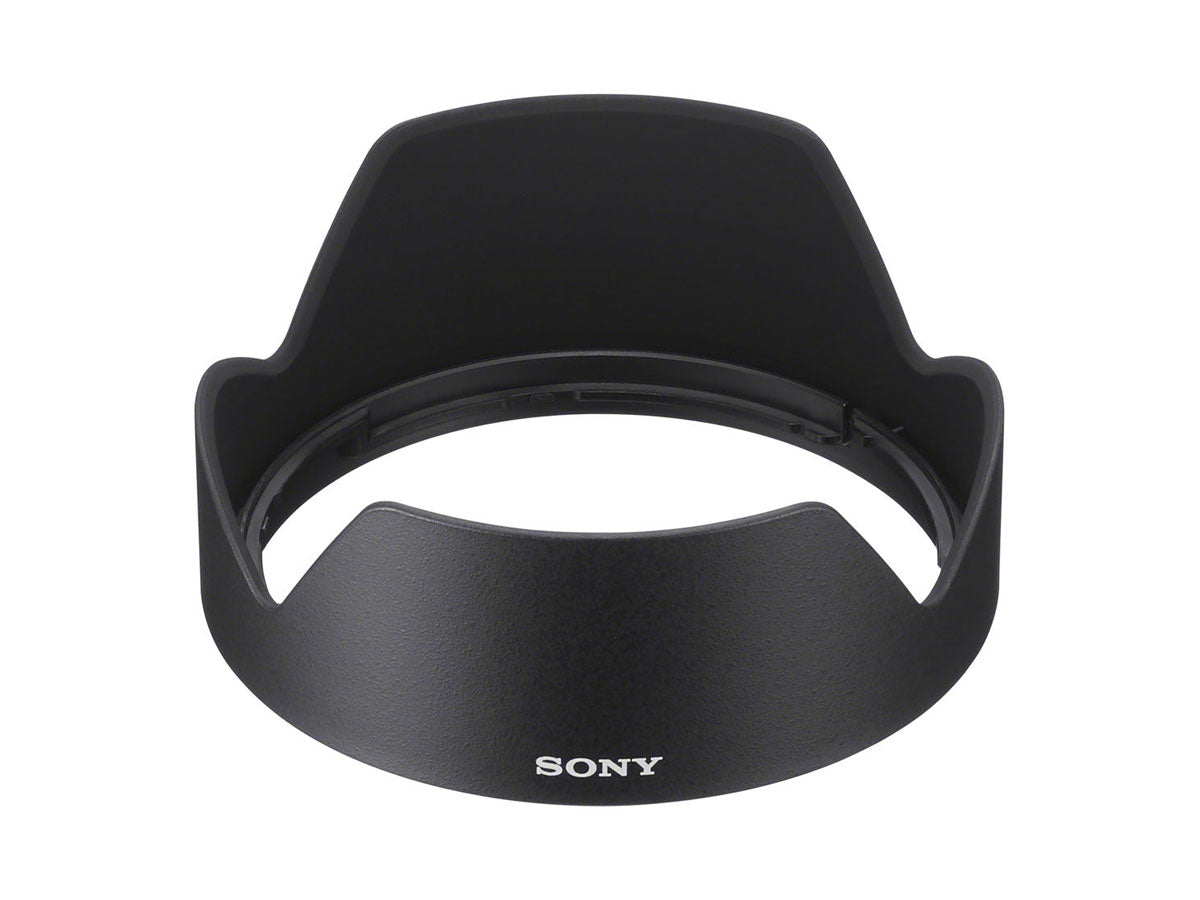 Sony 16-55mm F2.8 - Sony E