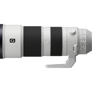 Sony FE 200-600mm F5.6-6.3 G OSS