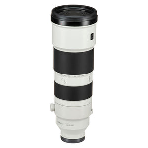 Sony FE 200-600mm F5.6-6.3 G OSS