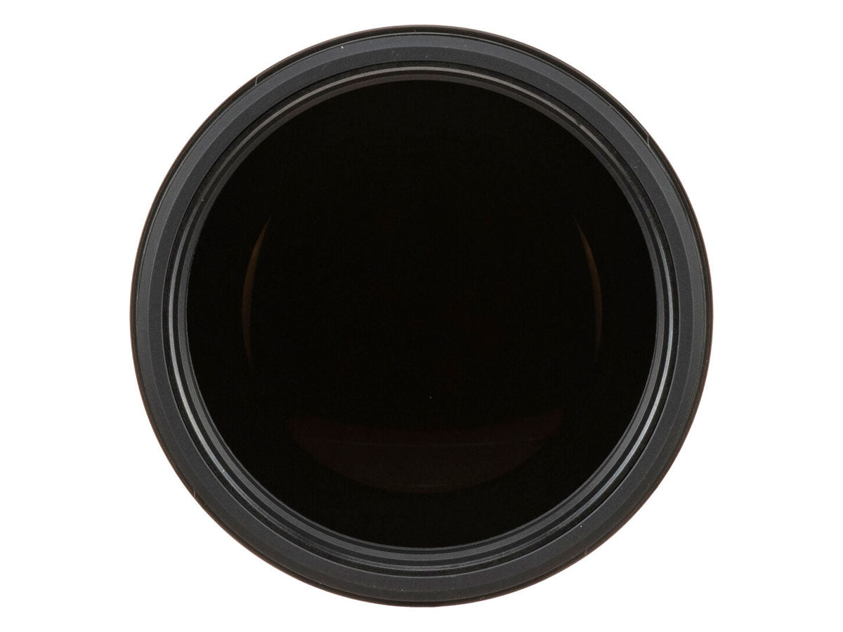Sony FE 200-600mm F5.6-6.3 G OSS