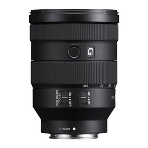 Sony FE 24-105mm F4 - Sony E