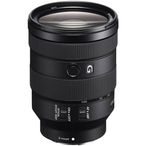 Sony FE 24-105mm F4 - Sony E