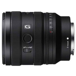Sony FE 24-50mm f/2.8 G Lens - Sony E