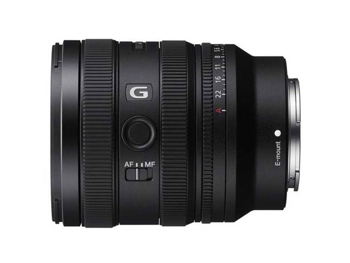 Sony FE 24-50mm f/2.8 G Lens - Sony E