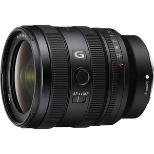Sony FE 24-50mm f/2.8 G Lens - Sony E