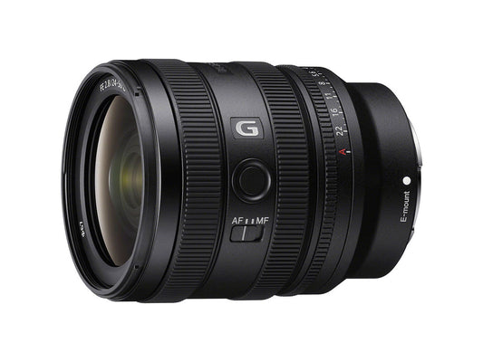Sony FE 24-50mm f/2.8 G Lens - Sony E