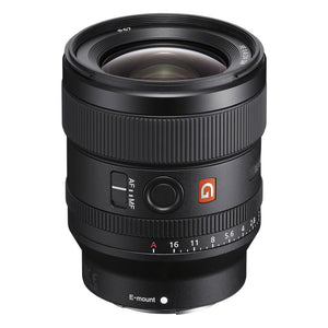 Sony FE 24mm F1.4 GM - Sony E