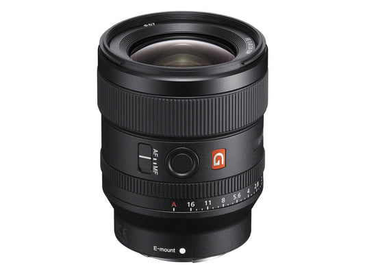 Sony FE 24mm F1.4 GM - Sony E