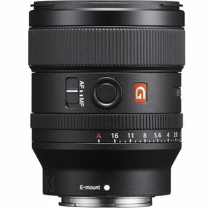 Sony FE 24mm F1.4 GM - Sony E