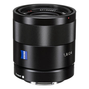 Sony Sonnar T* E 24mm f/1.8 ZA Lens