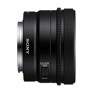Sony FE 24mm f/2.8 G Lens