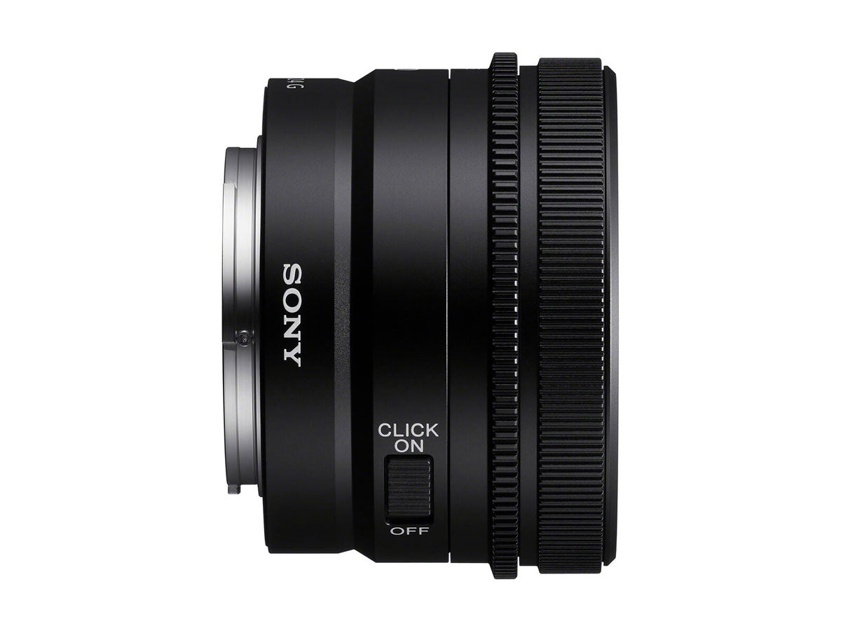 Sony FE 24mm f/2.8 G Lens
