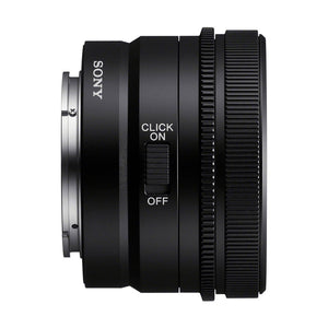 Sony FE 24mm f/2.8 G Lens