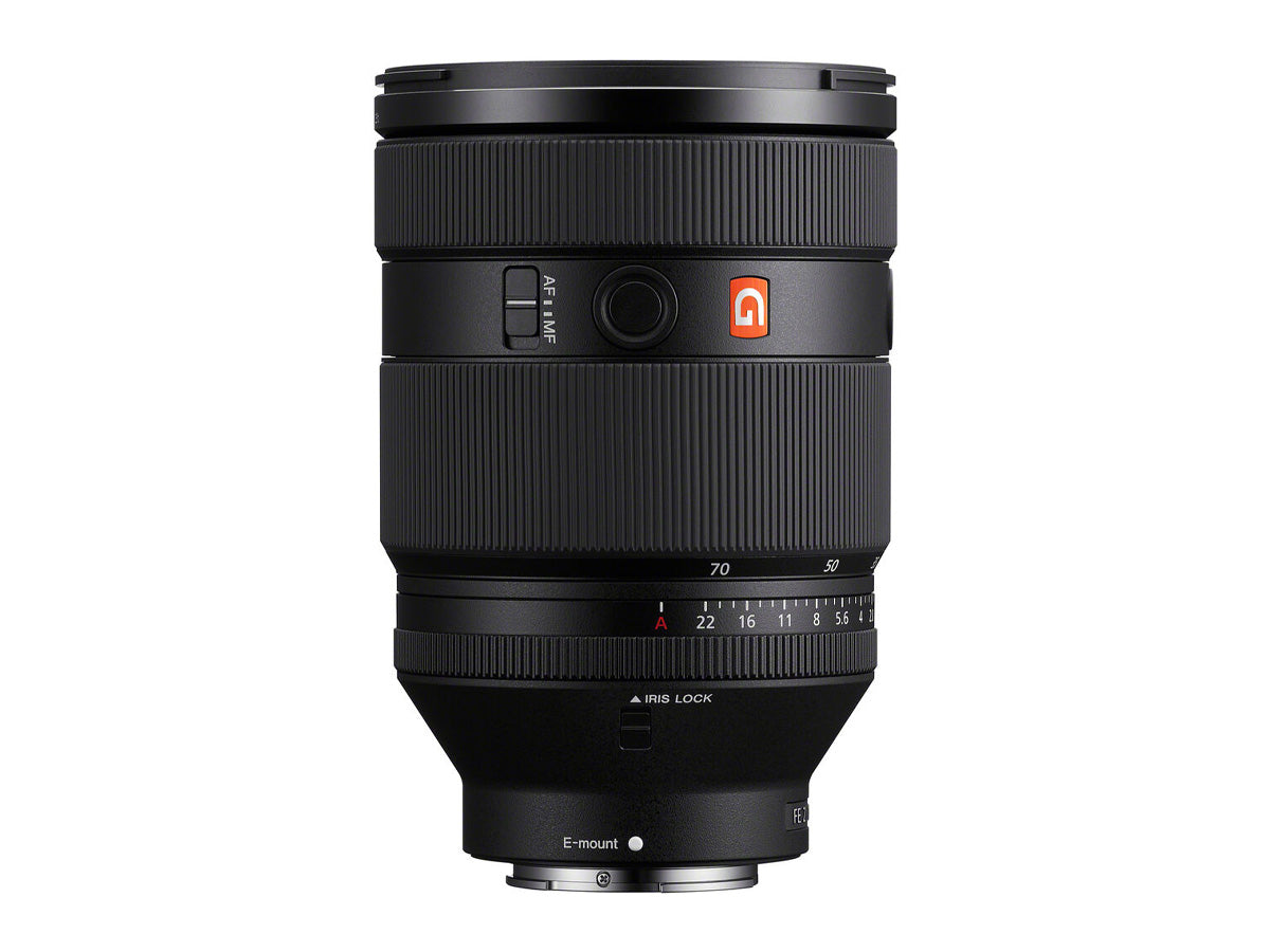 Sony FE 28-70mm F2 GM Lens