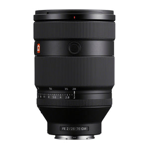 Sony FE 28-70mm F2 GM Lens