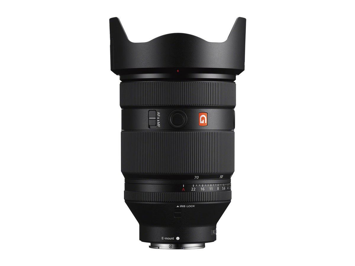 Sony FE 28-70mm F2 GM Lens