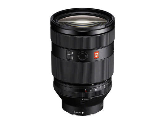 Sony FE 28-70mm F2 GM Lens
