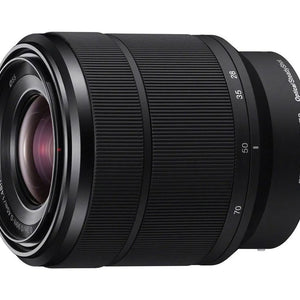 Sony FE 28-70mm f/3.5-5.6 OSS Lens