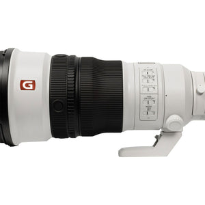 Sony FE 300mm f/2.8 GM OSS Lens (Sony E)