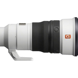 Sony FE 300mm f/2.8 GM OSS Lens (Sony E)