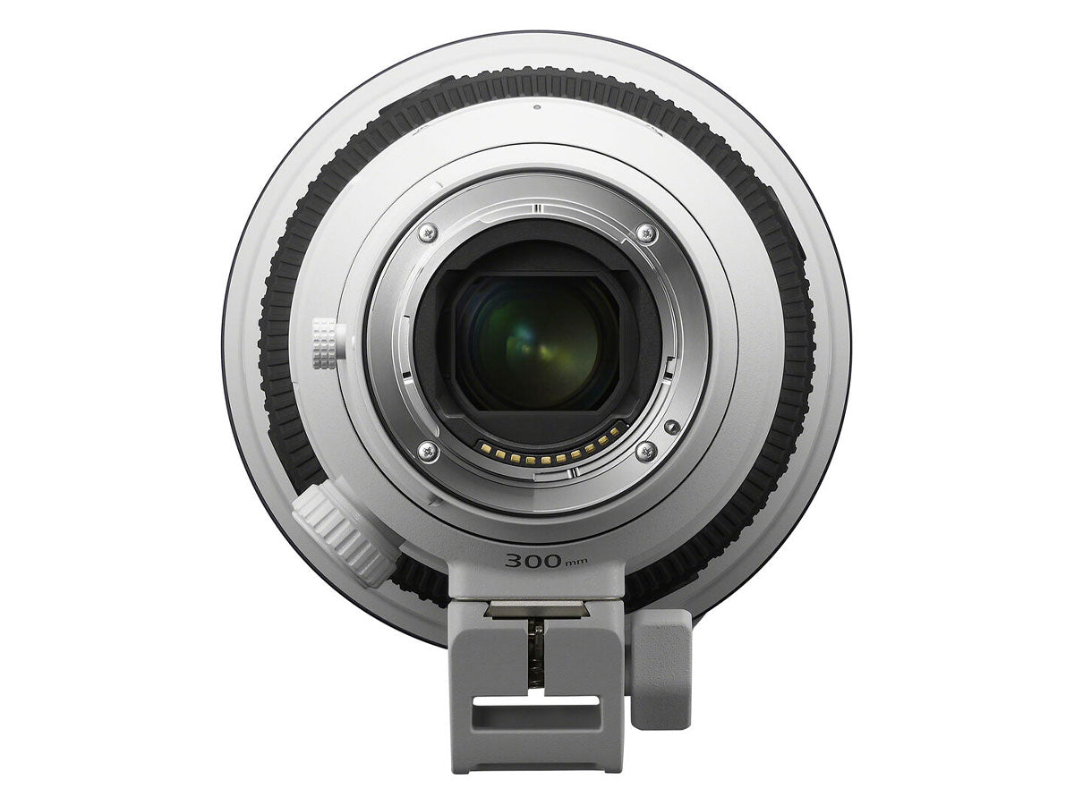 Sony FE 300mm f/2.8 GM OSS Lens (Sony E)