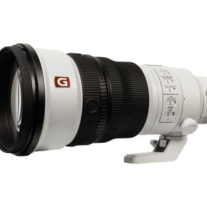 Sony FE 300mm f/2.8 GM OSS Lens (Sony E)