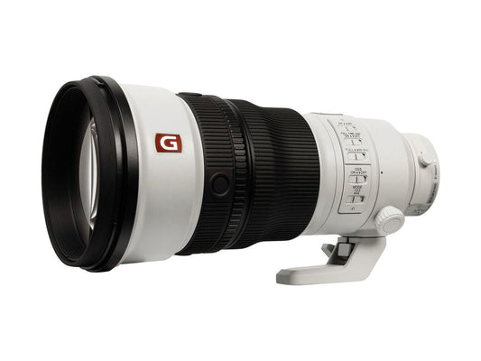 Sony FE 300mm f/2.8 GM OSS Lens (Sony E)