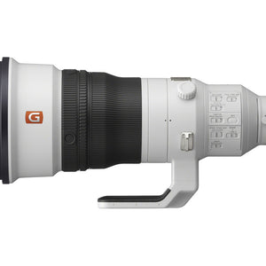 Sony FE 400mm f/2.8 GM OSS Lens