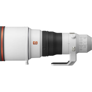 Sony FE 400mm f/2.8 GM OSS Lens