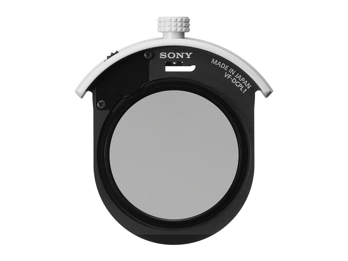 Sony FE 400mm f/2.8 GM OSS Lens