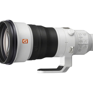 Sony FE 400mm f/2.8 GM OSS Lens