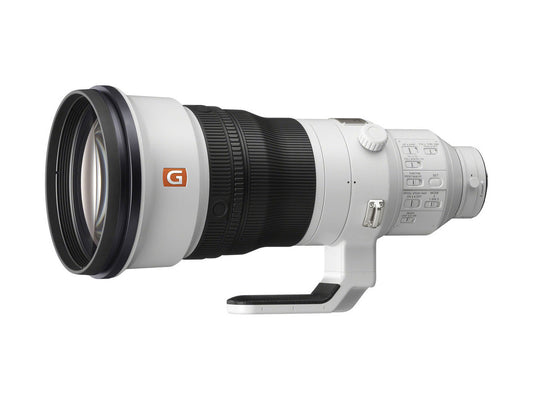 Sony FE 400mm f/2.8 GM OSS Lens