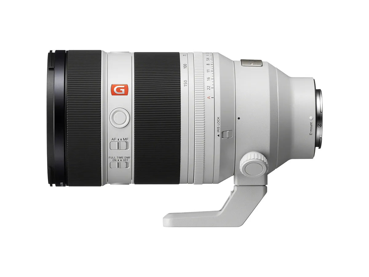 Sony FE 50-150mm F2 GM Lens