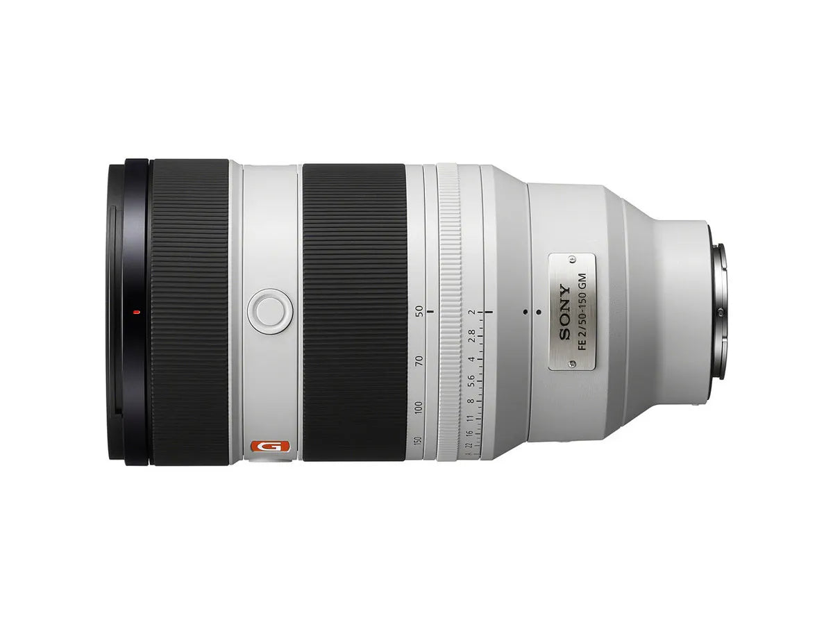Sony FE 50-150mm F2 GM Lens