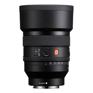 Sony FE 50mm F1.4 GM Lens