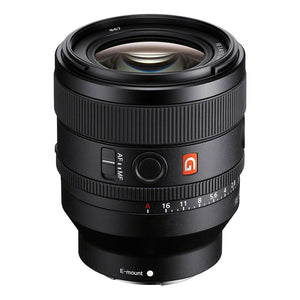 Sony FE 50mm F1.4 GM Lens