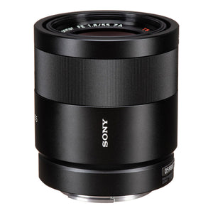 Sony 55mm F1.8 - Sony E