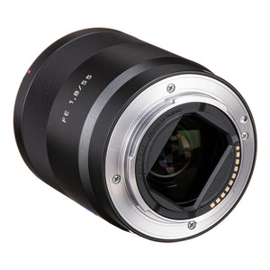 Sony 55mm F1.8 - Sony E