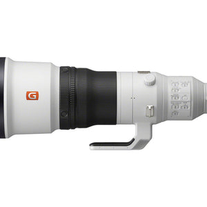Sony FE 600mm F4 GM OSS
