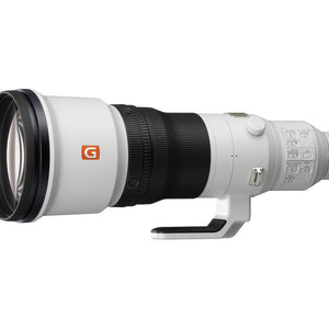 Sony FE 600mm F4 GM OSS